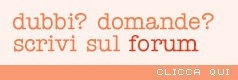 Il forum di Andrologia con l'esperto prof. Alessandro Littara